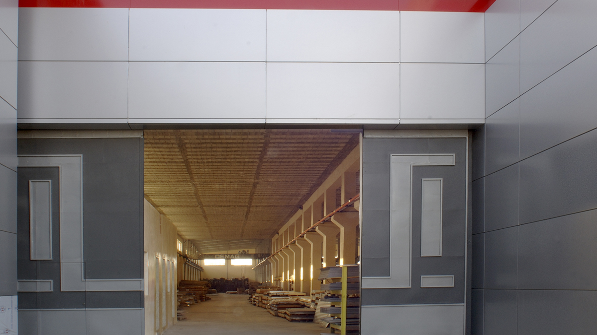 Al kouswa Warehouse
